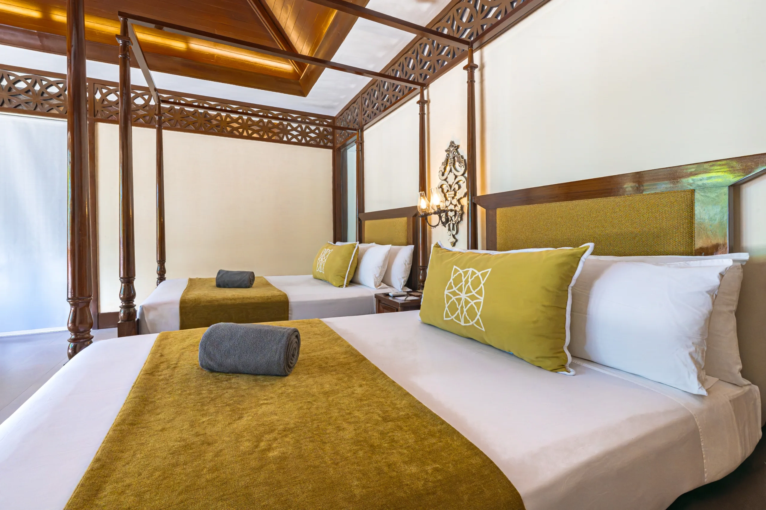 Astoria Hotels and Resorts