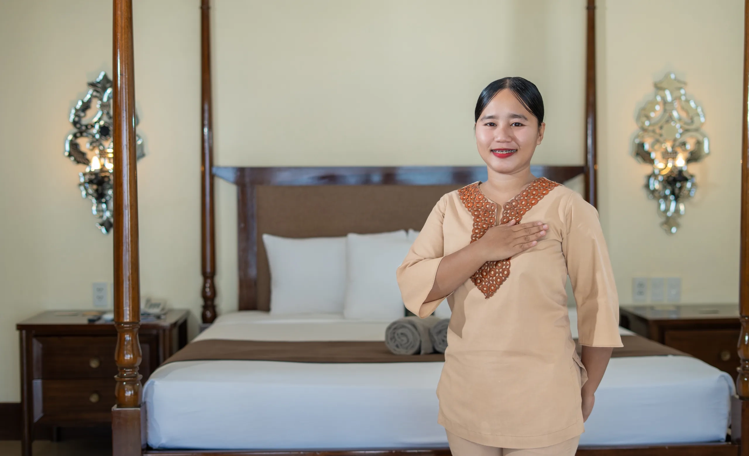 Astoria Hotels and Resorts